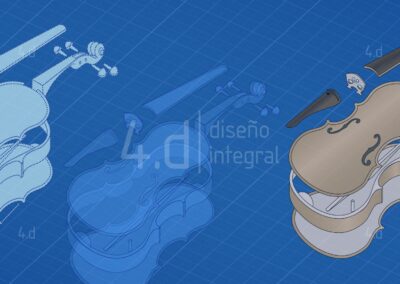 Ilustración Digital 2D