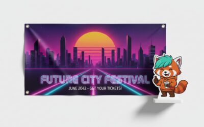 Impresión Gran Formato